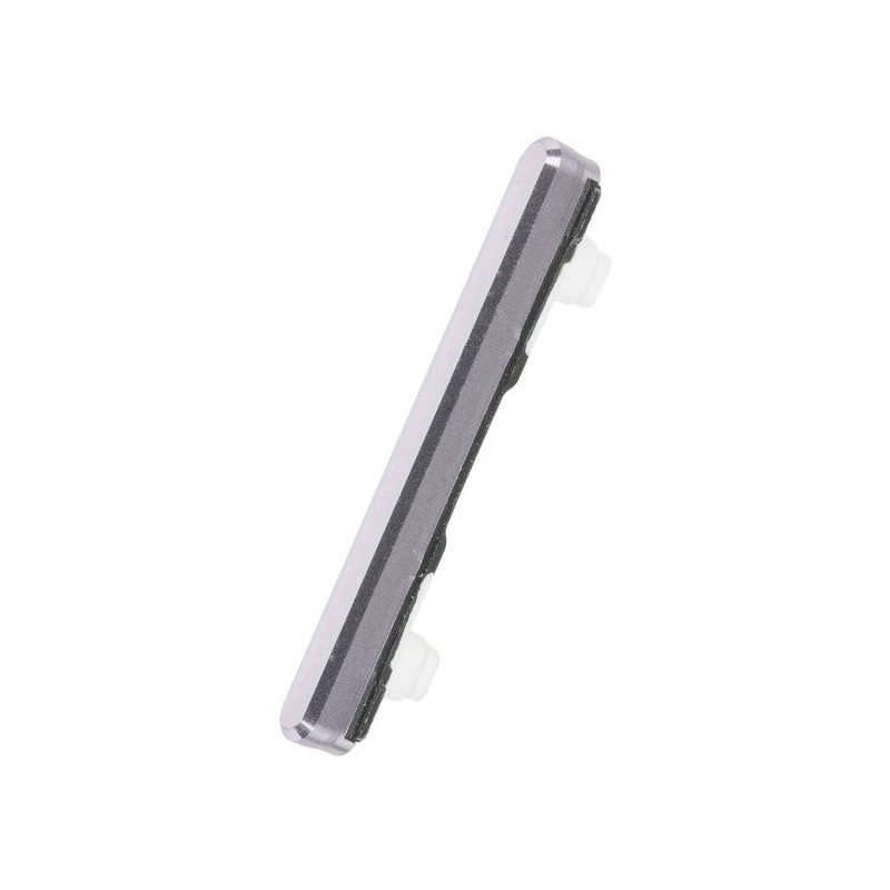 Bouton volume - Huawei P20 Pro Violet Twilight Bouton volume - Huawei P20 Pro Violet Twilight