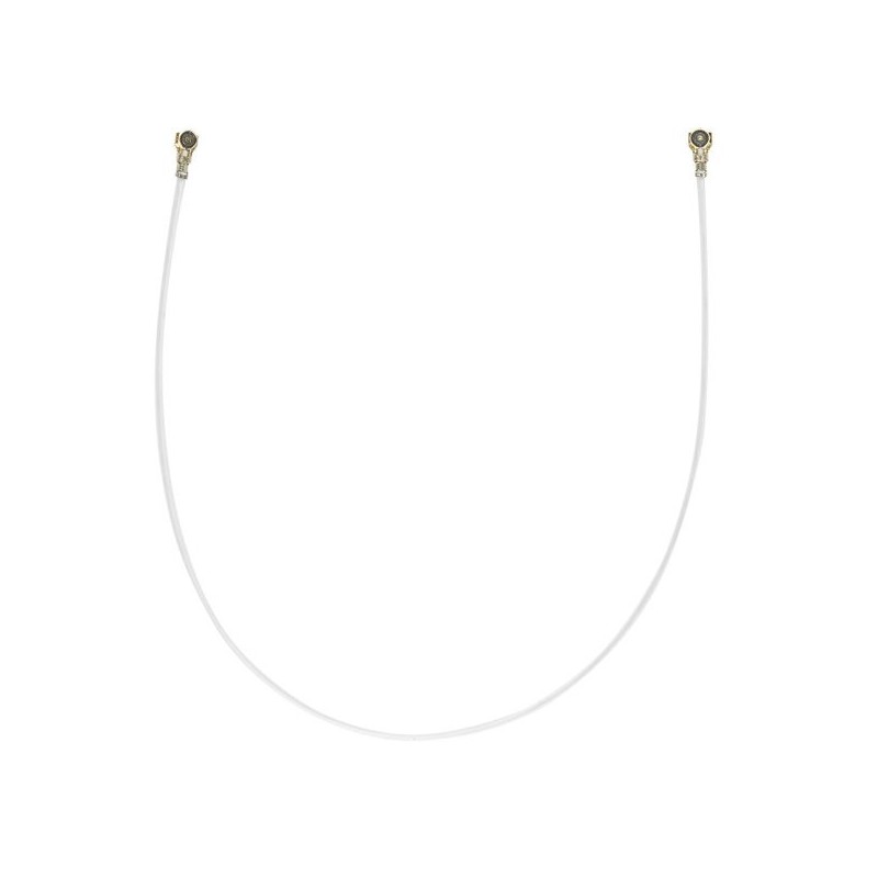 Cable d'antenne Blanc 147mm - Huawei P20 Pro Cable d'antenne Blanc 147mm - Huawei P20 Pro
