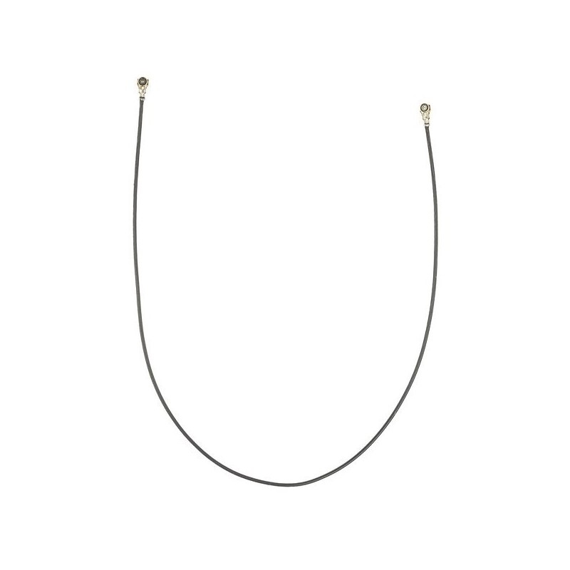 Cable d'antenne Noir 116,5mm - Huawei P20 Pro Cable d'antenne Noir 116,5mm - Huawei P20 Pro