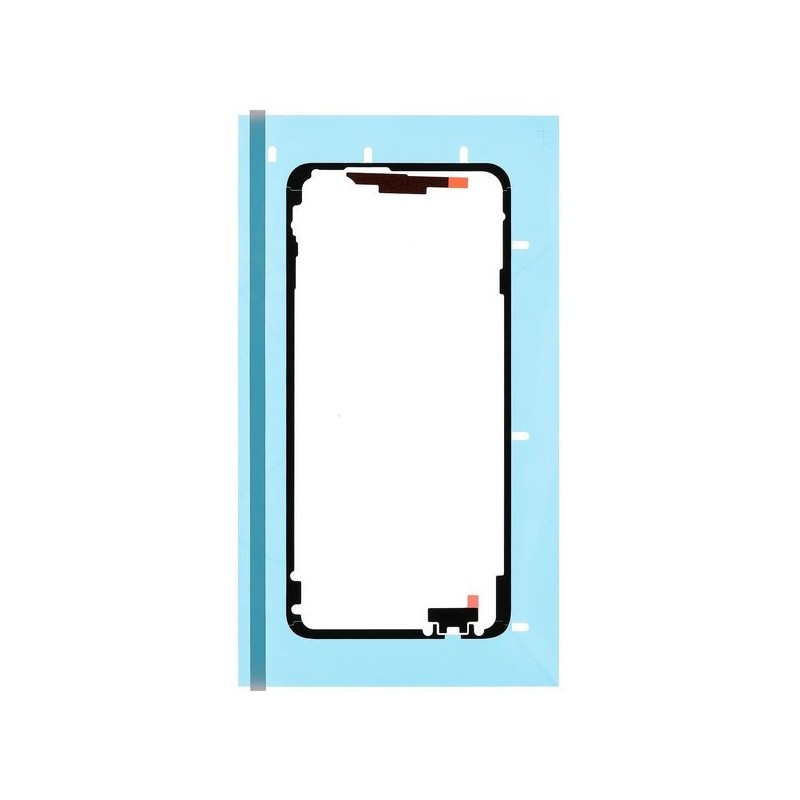 Sticker vitre arrière - Huawei P30 Lite / P30 Lite New Edition Sticker vitre arrière - Huawei P30 Lite / P30 Lite New Edition