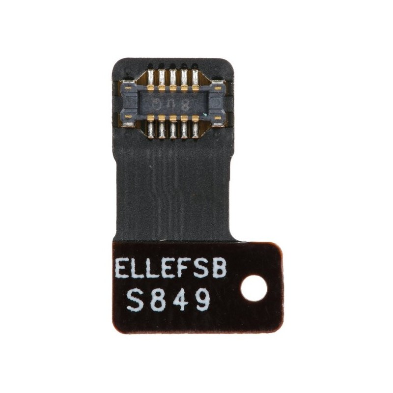 Rallonge lecteur empreinte - Huawei P30 Rallonge lecteur empreinte - Huawei P30
