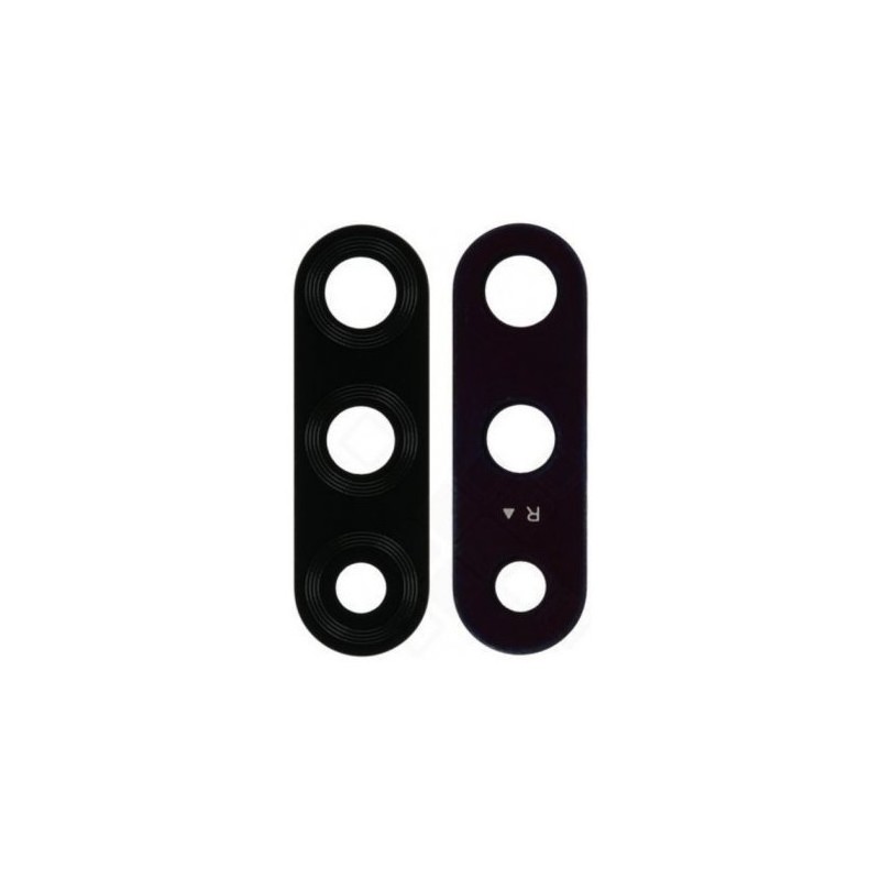 Lentille pour caméra arrière - Huawei P30 Lite / P30 Lite New Edition Lentille pour caméra arrière - Huawei P30 Lite / P30 Lite New Edition