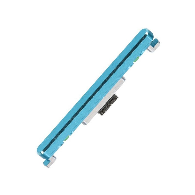 Bouton volume - Huawei P30 Bleu Aurora Bouton volume - Huawei P30 Bleu Aurora