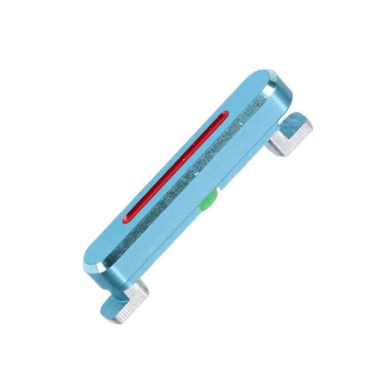 Bouton power - Huawei P30 Bleu Aurora Bouton power - Huawei P30 Bleu Aurora