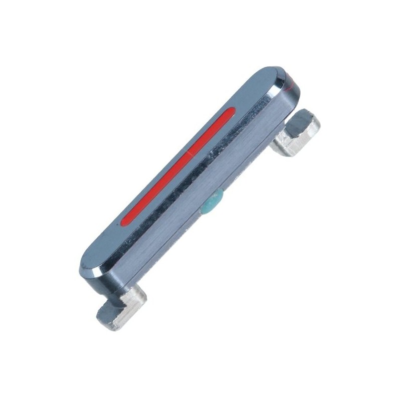 Bouton power pour Huawei P30 Nacré Bouton power pour Huawei P30 Nacré