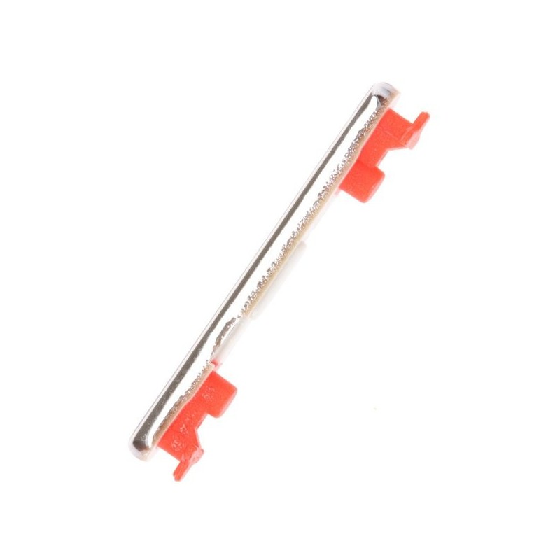 Bouton volume Blanc - Huawei P30 Lite Bouton volume Blanc - Huawei P30 Lite