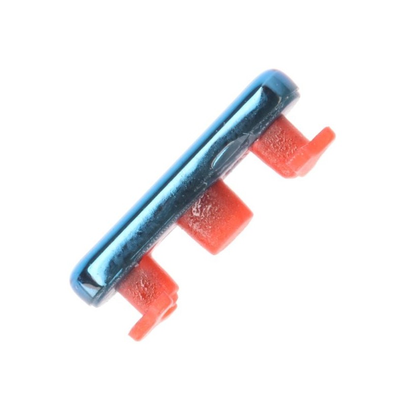 Bouton power pour Huawei P30 Lite Bleu Bouton power pour Huawei P30 Lite Bleu