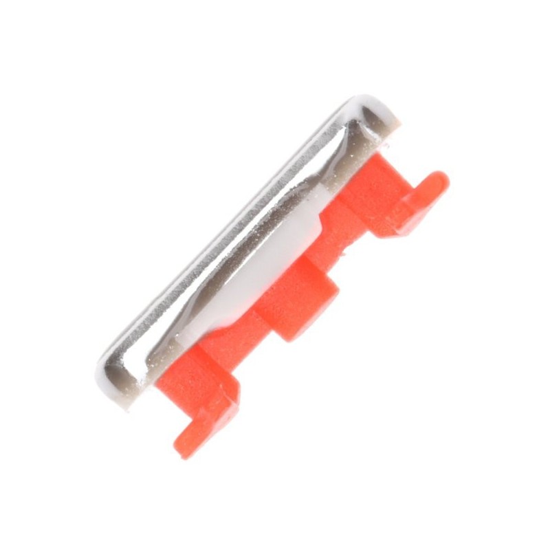 Bouton Power Blanc - Huawei P30 Lite Bouton Power Blanc - Huawei P30 Lite