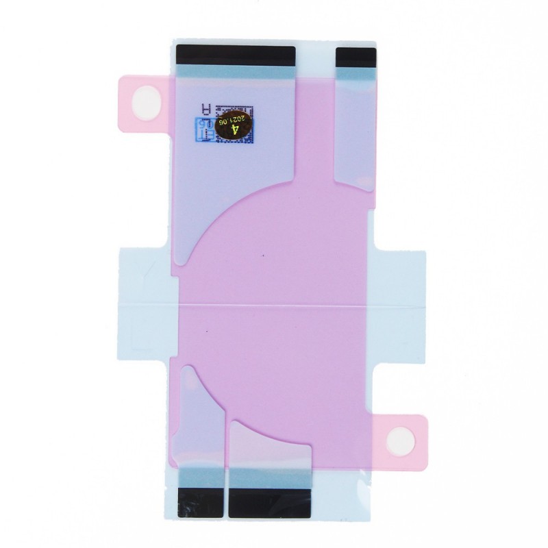 Sticker pour Batterie - iPhone 12 - 12 Pro Sticker pour Batterie - iPhone 12 - 12 Pro