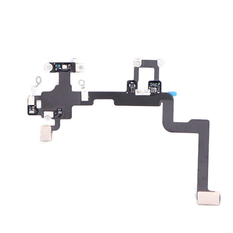 Nappe Wifi - iPhone 11 Nappe Wifi - iPhone 11