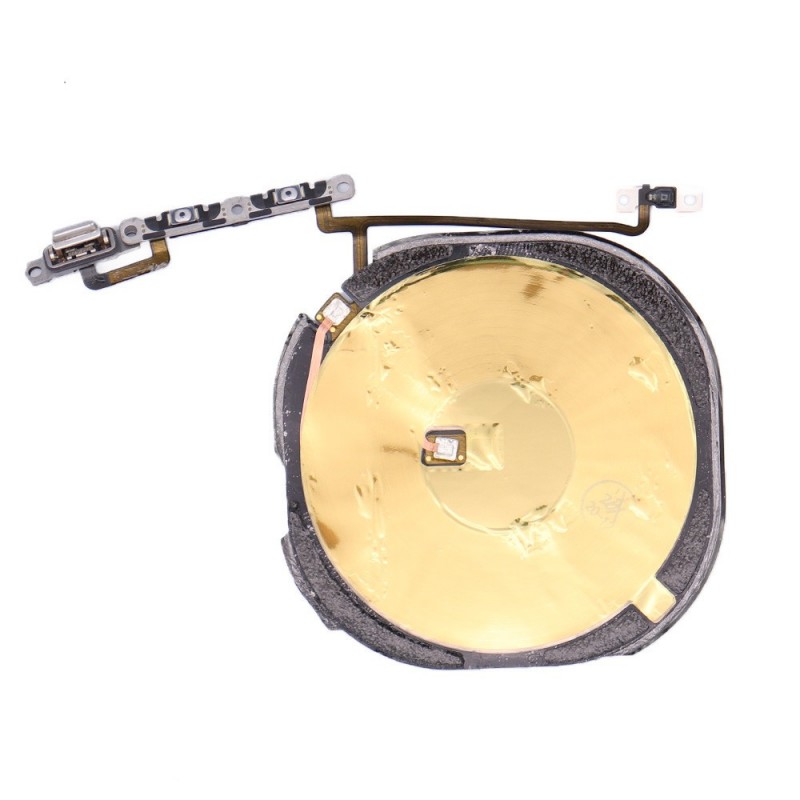Nappe charge sans fil - iPhone Xs Nappe charge sans fil - iPhone Xs