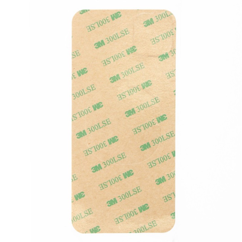 Adhésif pour vitre arrière - iPhone 11 Pro Max Adhésif pour vitre arrière - iPhone 11 Pro Max