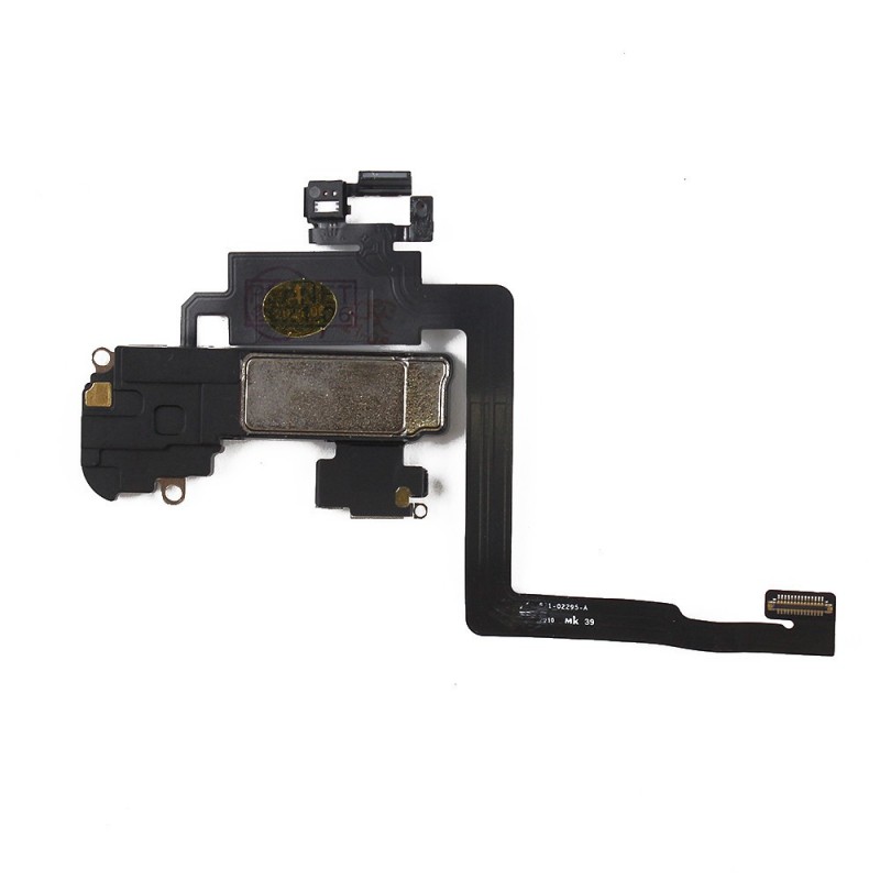 Haut-parleur interne avec micro et capteurs - iPhone 11 Pro Max Haut-parleur interne avec micro et capteurs - iPhone 11 Pro Max