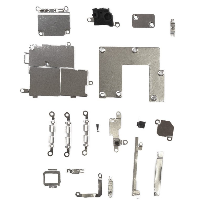 Lot de composants interne - iPhone 11 Pro Lot de composants interne - iPhone 11 Pro