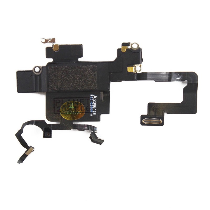 Haut-parleur interne + capteur de proximité - iPhone 12 Mini Haut-parleur interne + capteur de proximité - iPhone 12 Mini