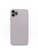 Châssis complet assemblé + Vitre arrière - iPhone 11 Pro Max