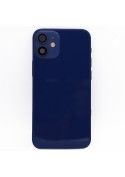 Châssis complet pour iPhone 12 Mini Bleu