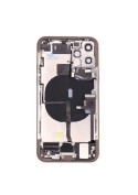 Châssis complet assemblé + Vitre arrière - iPhone 11 Pro