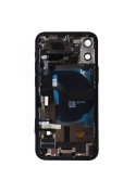 Châssis complet pour iPhone 12 Mini Noir
