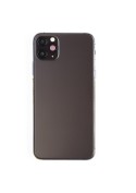 Châssis complet assemblé + Vitre arrière - iPhone 11 Pro Max