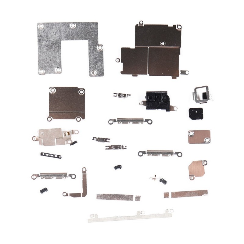 Lot de composants interne - iPhone 11 Pro Max Lot de composants interne - iPhone 11 Pro Max