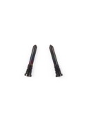 2 vis du bas (toutes couleurs) - iPhone 11 Pro
