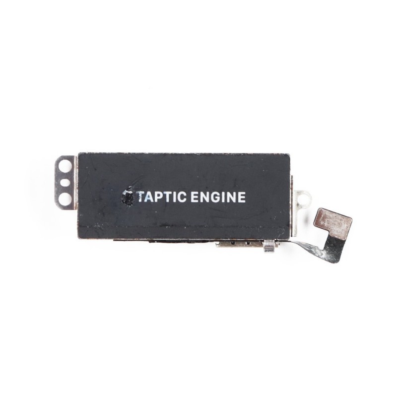 Nappe vibreur - iPhone X Nappe vibreur - iPhone X