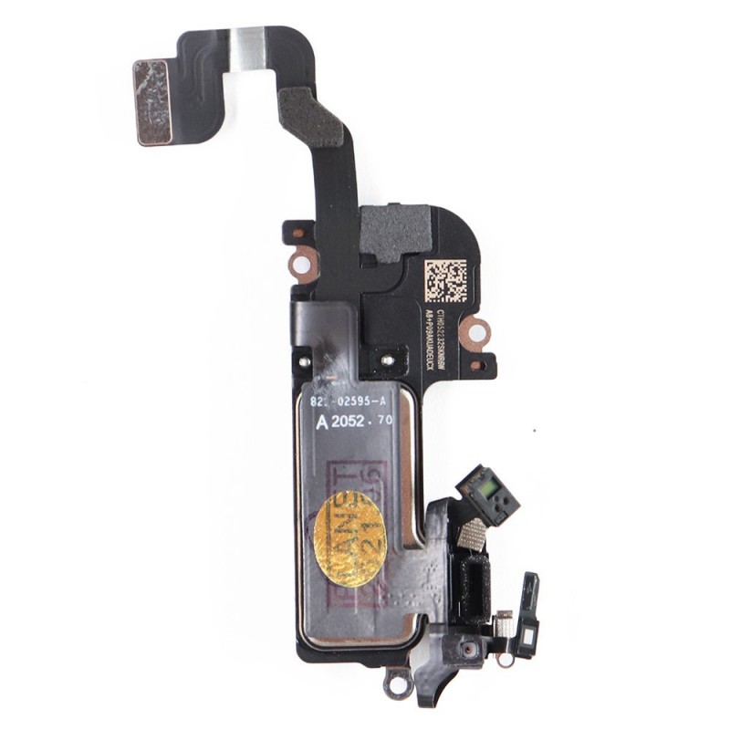 Haut-parleur interne + capteur de proximité - iPhone 12 Pro Max Haut-parleur interne + capteur de proximité - iPhone 12 Pro Max