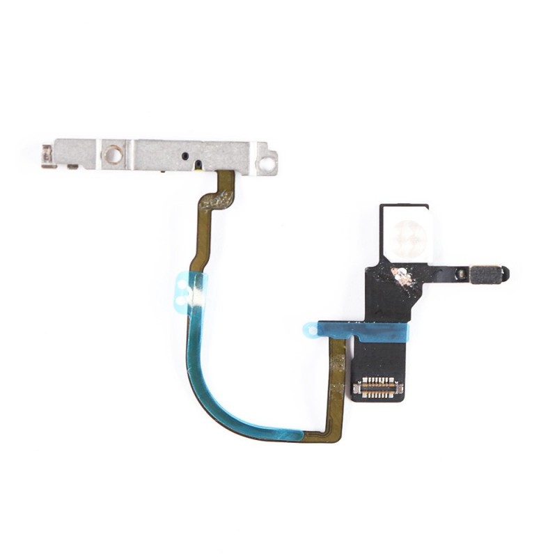 Nappe power et Flash - iPhone XS Max Nappe power et Flash - iPhone XS Max