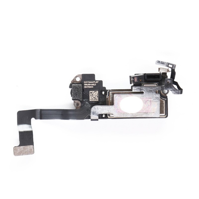 Haut-parleur interne avec micro et capteurs - iPhone 12 / 12 Pro Haut-parleur interne avec micro et capteurs - iPhone 12 / 12 Pro