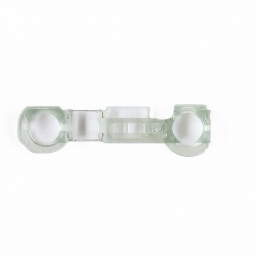 iPhone 11 - Support plastique pour caméra avant