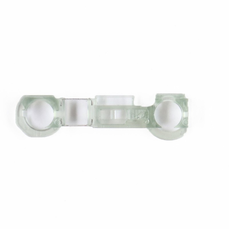 iPhone 11 - Support plastique pour caméra avant iPhone 11 - Support plastique pour caméra avant