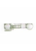 Châssis plastique pour camera avant - iPhone 11 Pro Max