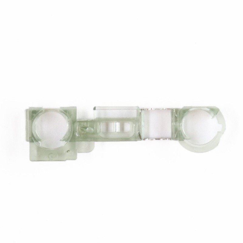 Châssis plastique pour camera avant - iPhone 11 Pro Max Châssis plastique pour camera avant - iPhone 11 Pro Max