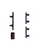 Set de boutons Bleu - iPhone 12 mini / 12