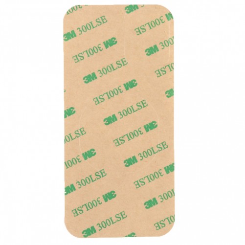 Adhésif pour vitre arrière - iPhone 12 Mini