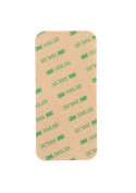 Adhésif pour vitre arrière - iPhone 12 Mini