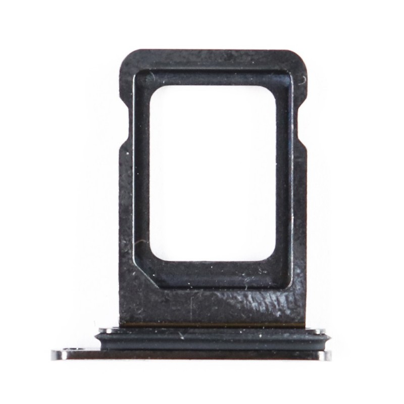 Tiroir SIM Gris Sidéral - iPhone 11 Pro Max Tiroir SIM Gris Sidéral - iPhone 11 Pro Max