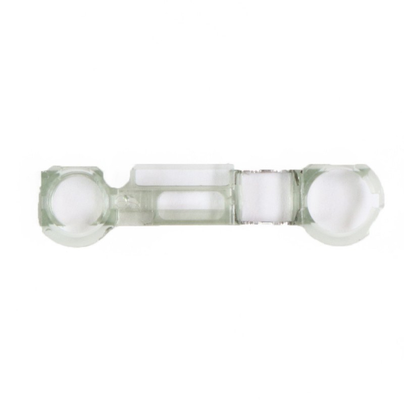Support plastique pour caméra avant - iPhone XS Support plastique pour caméra avant - iPhone XS