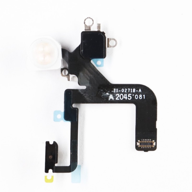 Nappe flash - iPhone 12 Pro Nappe flash - iPhone 12 Pro