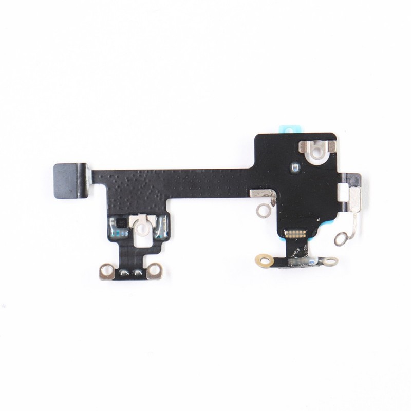 Nappe Wifi - iPhone X Nappe Wifi - iPhone X