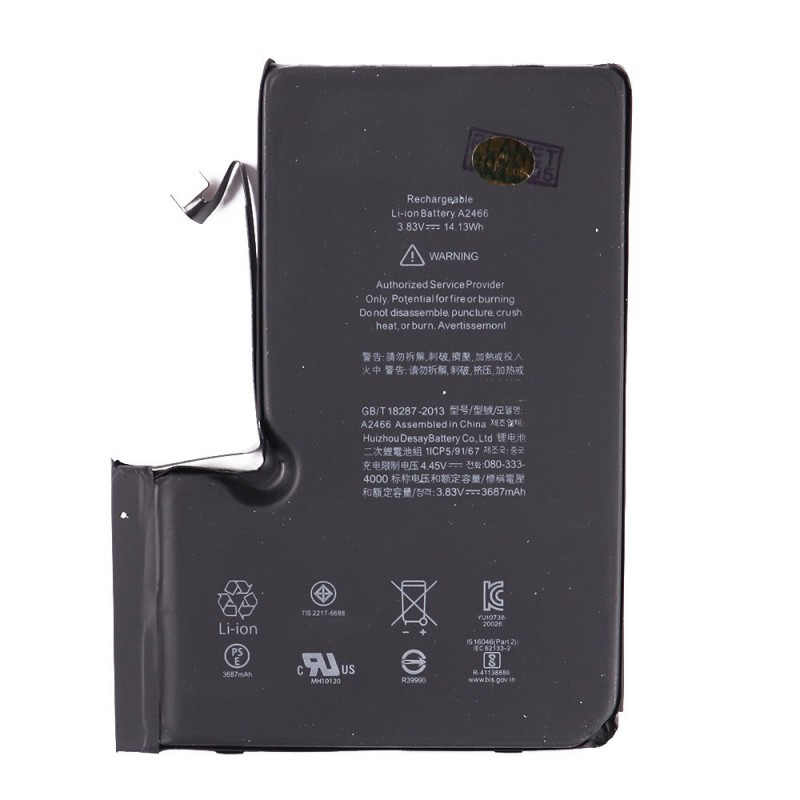 Batterie - iPhone 12 Pro Max Batterie - iPhone 12 Pro Max