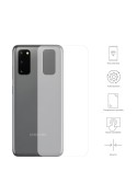 Film hydrogel Face arrière Galaxy A5 (2015)