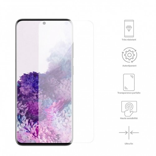 Film hydrogel Ecran Galaxy F12