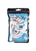 Câble USB universel (10 en 1)