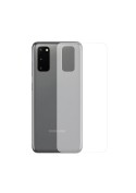 Film hydrogel Face arrière Galaxy J7