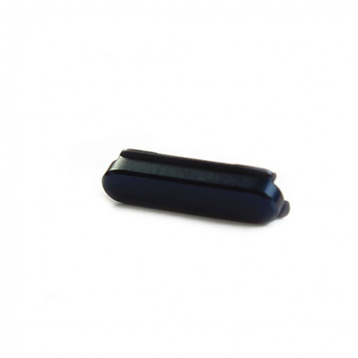 Kit Boutons : Power, Silencieux, Volume - iPhone 5 Noir