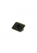 Kit Boutons : Power, Silencieux, Volume - iPhone 5 Noir