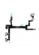 Nappe Power, Vibreur & Volume - iPhone 5
