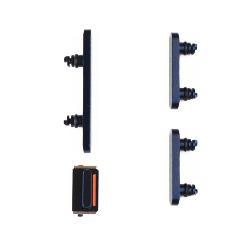 Set de boutons - iPhone 12 Pro Set de boutons - iPhone 12 Pro